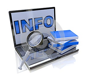 Information search