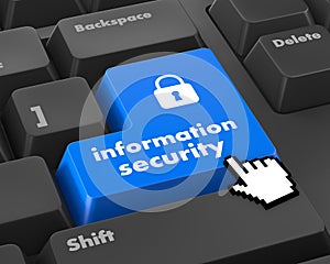 Information Security