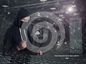 Information Security Concept