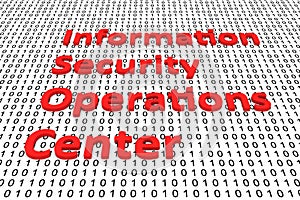 Information security operations center