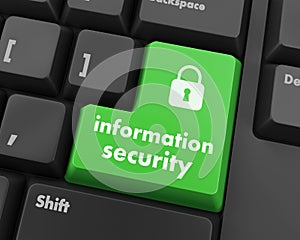 Information Security