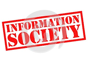 INFORMATION SOCIETY