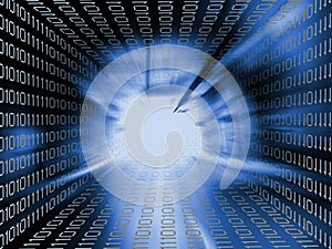 Information superhighway