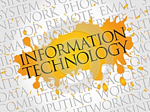 Information Technology