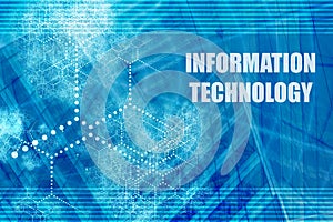 Information Technology photo