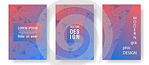 Information technology concept cover.