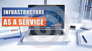 Infrastructure as a Service