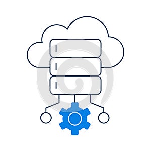 Infrastructure as a Service (IaaS). Virtualized Computing Processing Resources.