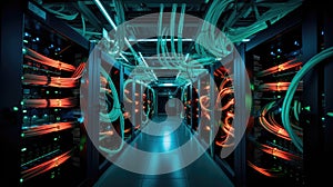 infrastructure office it