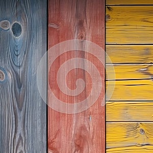 Infuse your art with the warmth and texture of wood backgrounds