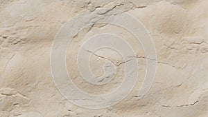 Limestone Elegance in 3D. AI generate