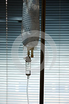 Infusion bottle