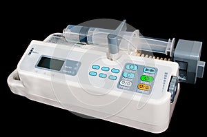 Infusion pump