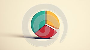 ing animating pie chart