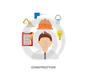 Ingineer construction