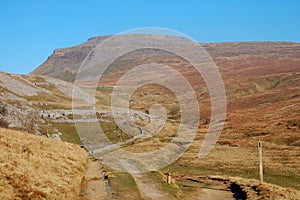 Ingleborough