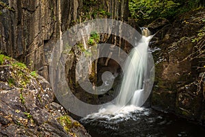 Ingleton Falls