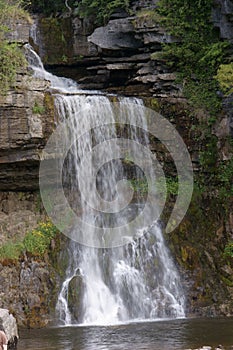 Ingleton Waterfalls Trail