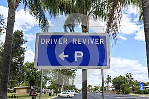 Inglewood â€“ Driver Reviver Site