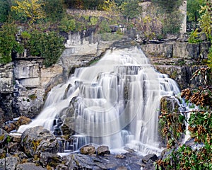 Inglis Falls