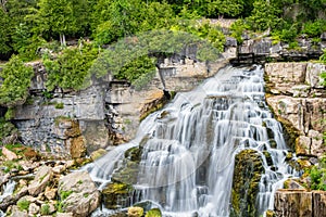 Inglis Falls Owen Sound