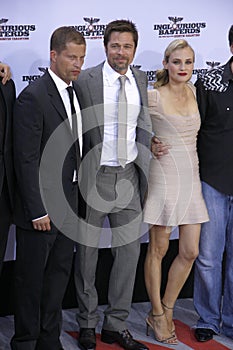 Inglourious Basterds