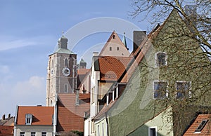 Ingolstadt