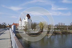 Ingolstadt Castle