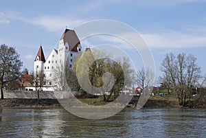 Ingolstadt Castle