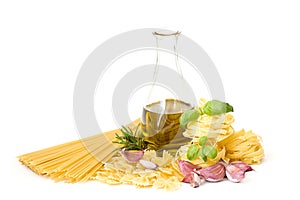 Ingredient to make maccaroni