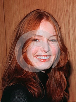 Alicia Witt