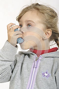 Inhalación 