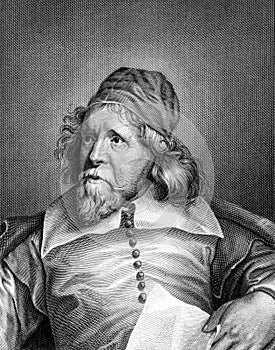 Inigo Jones