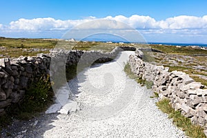 Inish more, Ireland