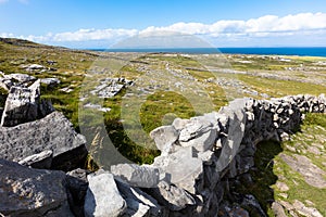 Inish more, Ireland