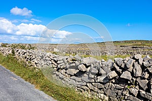 Inish more, Ireland