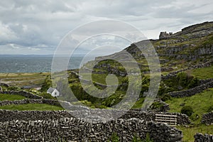 Inisheer, Aran islands, Ireland