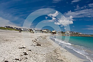 Inisheer island