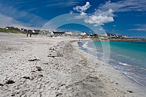 Inisheer island