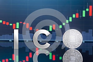 Initial coin offering (ICO) and digital money