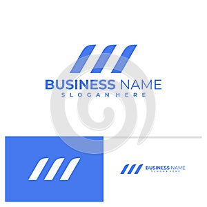 Initial W logo vector template, Creative Letter W logo design concepts