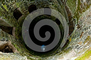 Initiation Well - Sintra - Portugal