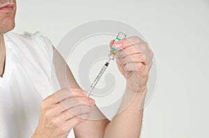 Injection Needle