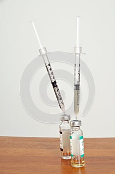 Injection Needles