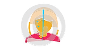Injections Icon Animation