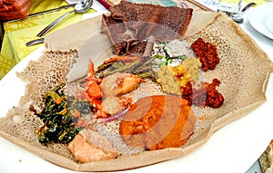 Injera