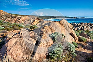 Injidup Natural Spa, Western Australia