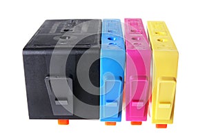 Ink Cartridges