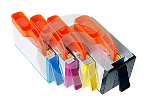 Ink Cartridges