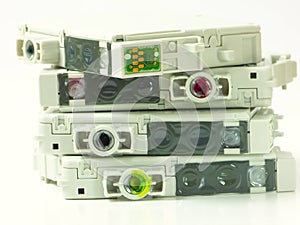 Ink Cartridges